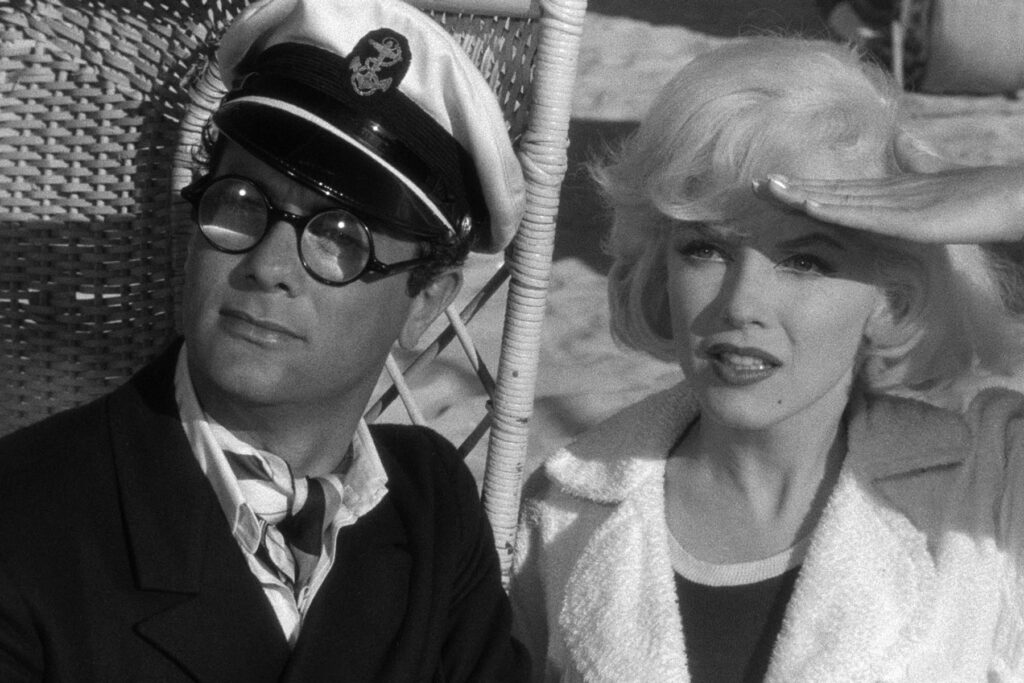Some Like It Hot film