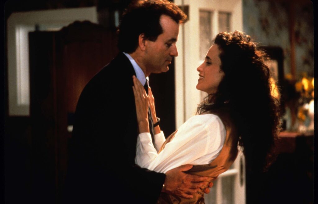 Groundhog Day film