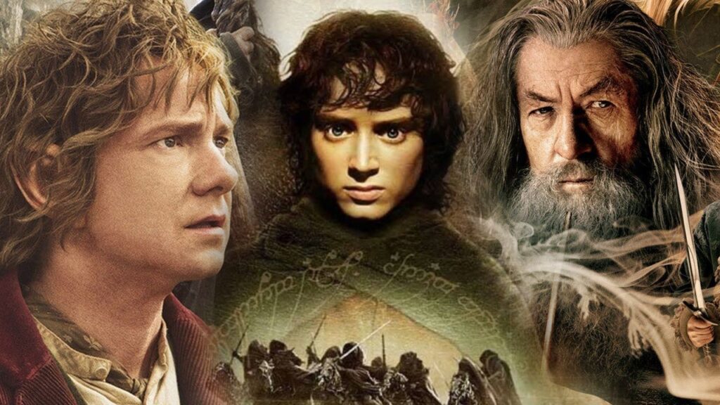 "Lord of the Rings"