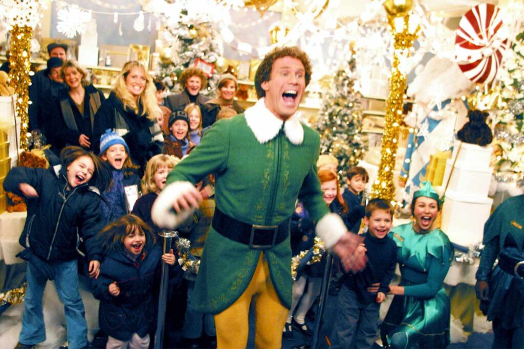 Elf film